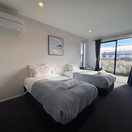 Hotel Luminous Tekapo Lake Tekapo Zewnętrze zdjęcie