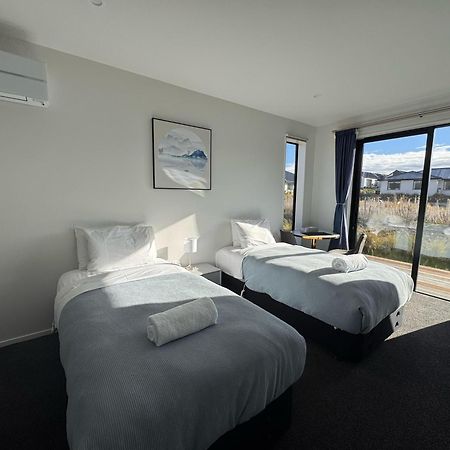 Hotel Luminous Tekapo Lake Tekapo Zewnętrze zdjęcie