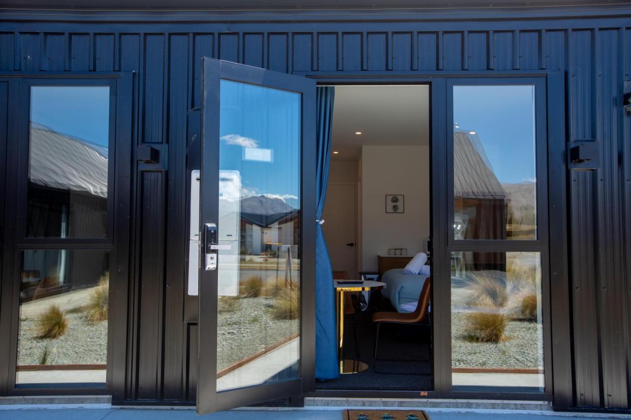 Hotel Luminous Tekapo Lake Tekapo Zewnętrze zdjęcie